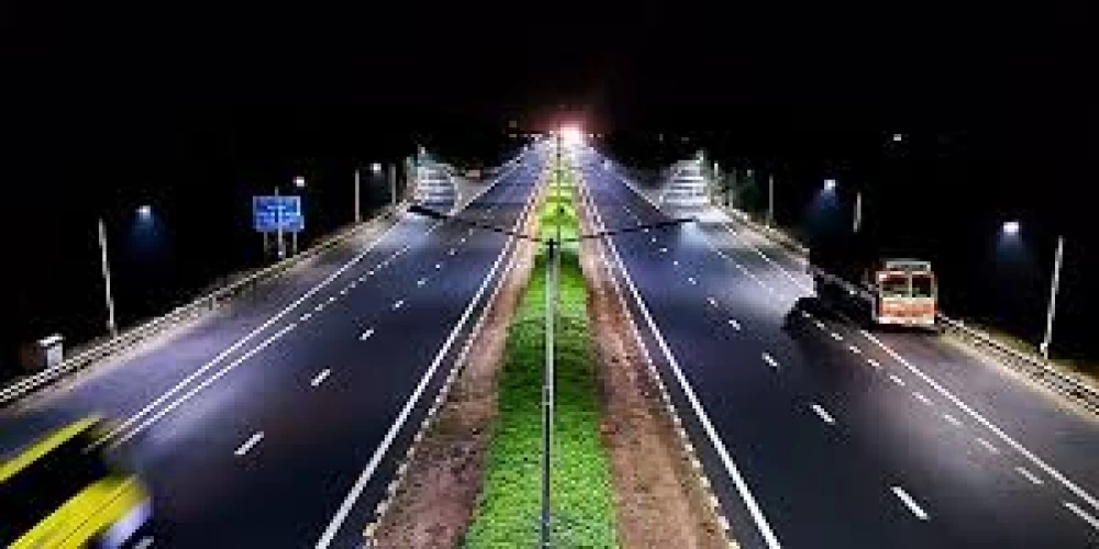 NHAI takes steps to ensure adherence to guidelines for installation of metal beam crash barriers on national highways NHAI takes steps to ensure adherence to guidelines for installation of metal beam crash barriers on national highways
